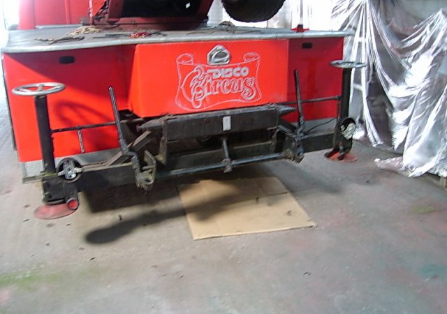 Drehleiter DL 30+2 Typ S6000