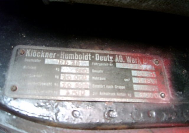 Drehleiter DL 30+2 Typ S6000