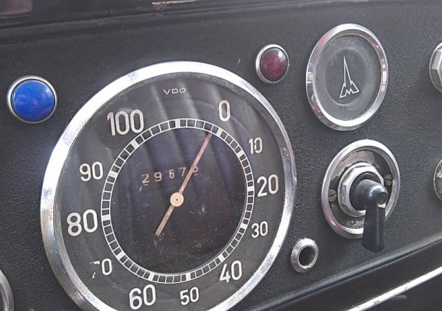 Drehleiter DL 30+2 Typ S6000