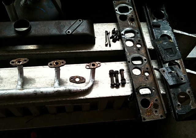 Schweres Löschgruppenfahrzeug SLG Typ S3000M