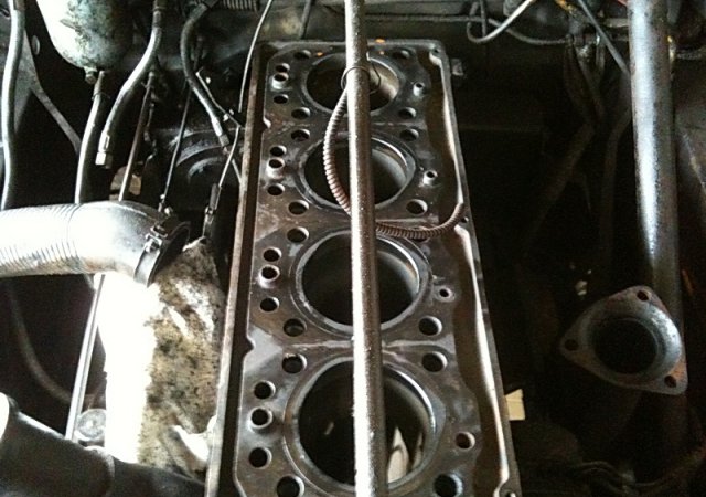 Schweres Löschgruppenfahrzeug SLG Typ S3000M