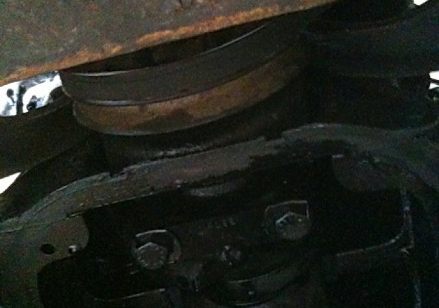 Schweres Löschgruppenfahrzeug SLG Typ S3000M