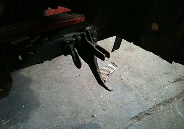 Schweres Löschgruppenfahrzeug SLG Typ S3000M