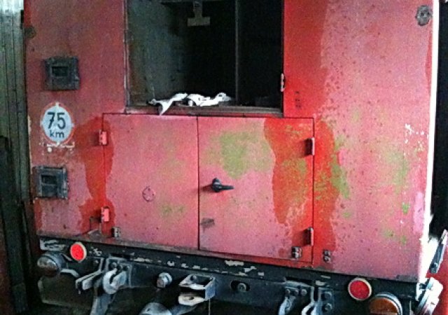 Schweres Löschgruppenfahrzeug SLG Typ S3000M