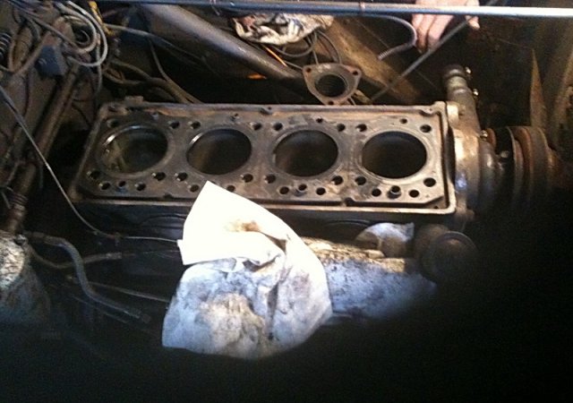 Schweres Löschgruppenfahrzeug SLG Typ S3000M