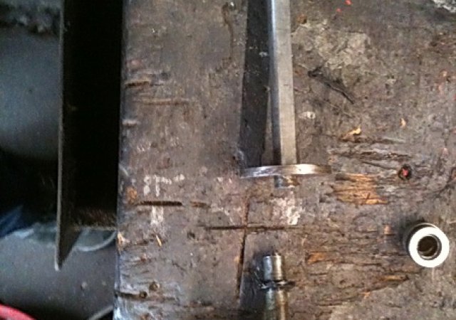 Schweres Löschgruppenfahrzeug SLG Typ S3000M