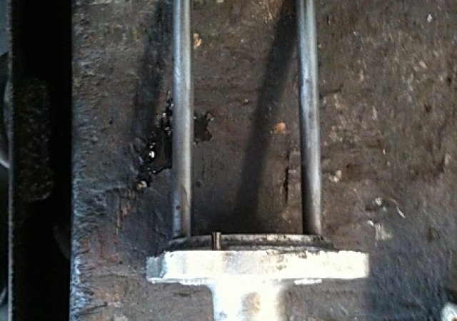 Schweres Löschgruppenfahrzeug SLG Typ S3000M