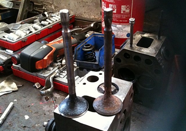 Schweres Löschgruppenfahrzeug SLG Typ S3000M