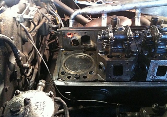 Schweres Löschgruppenfahrzeug SLG Typ S3000M