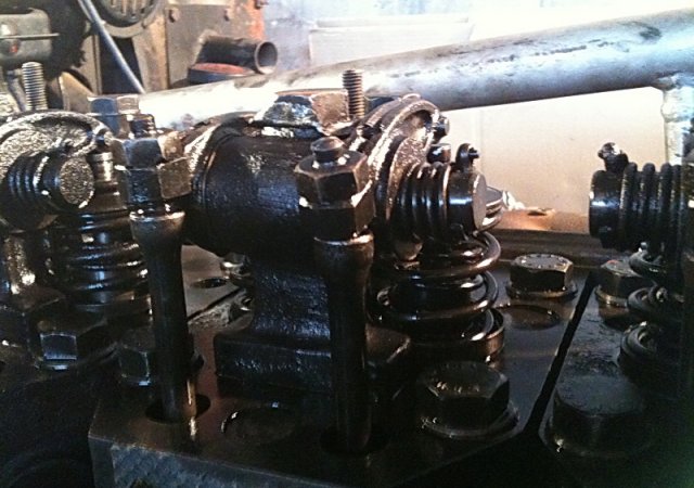 Schweres Löschgruppenfahrzeug SLG Typ S3000M