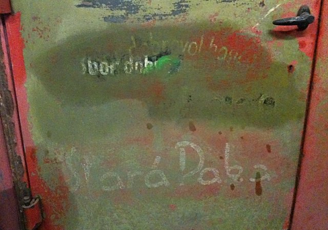 Schweres Löschgruppenfahrzeug SLG Typ S3000M