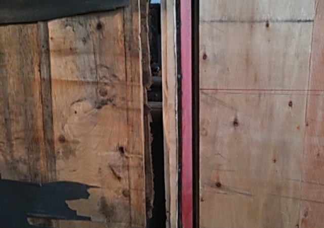 Schweres Löschgruppenfahrzeug SLG Typ S3000M