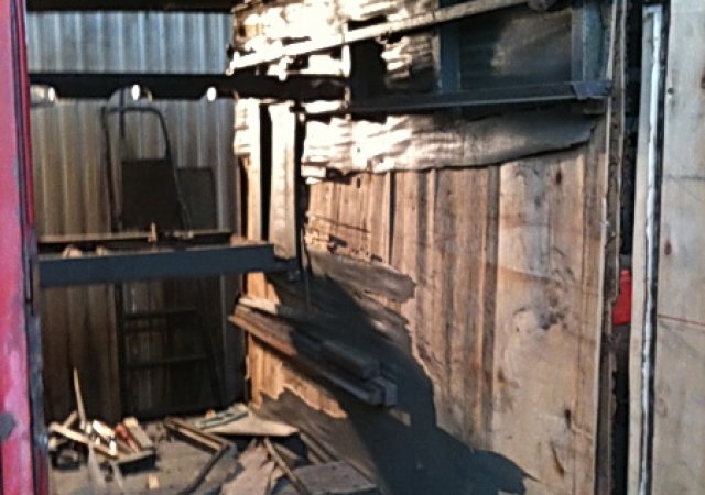 Schweres Löschgruppenfahrzeug SLG Typ S3000M