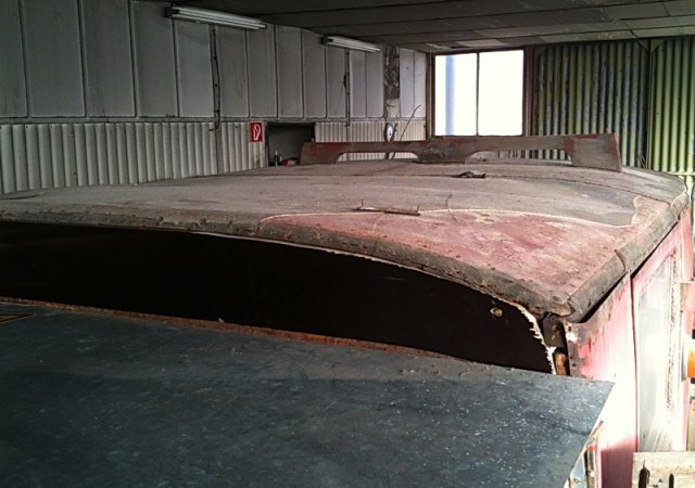 Schweres Löschgruppenfahrzeug SLG Typ S3000M