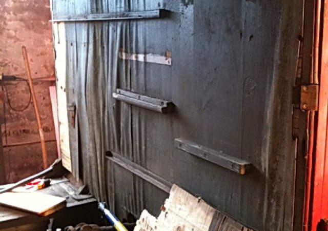 Schweres Löschgruppenfahrzeug SLG Typ S3000M