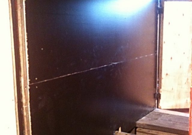 Schweres Löschgruppenfahrzeug SLG Typ S3000M