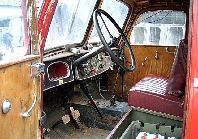 Tanklöschfahrzeug TLF 15 Typ S3500 Celle 1