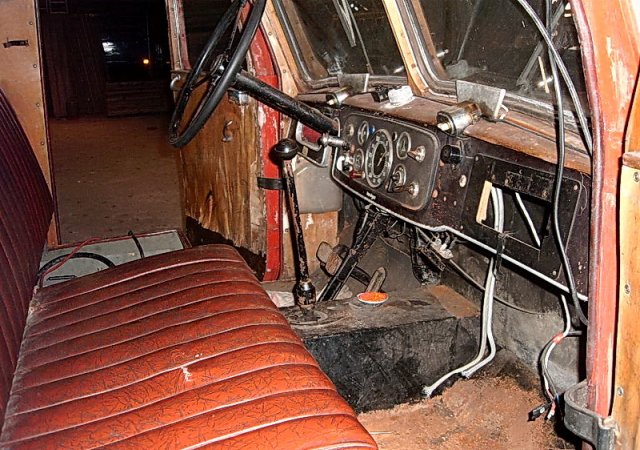Tanklöschfahrzeug TLF 15 Typ S3500 Celle 1