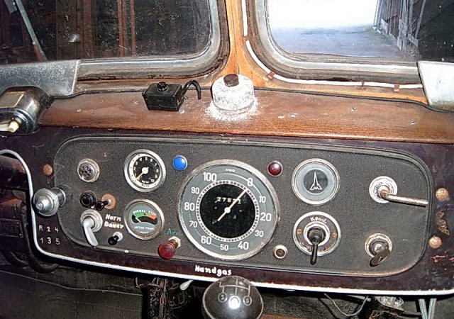 Tanklöschfahrzeug TLF 15 Typ S3500 Celle 1