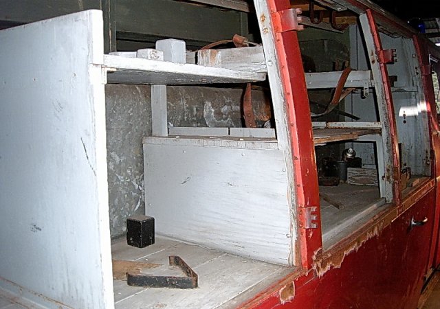 Tanklöschfahrzeug TLF 15 Typ S3500 Celle 1