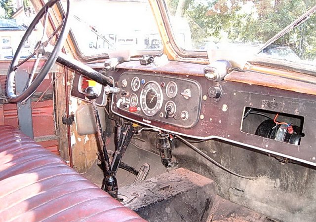 Tanklöschfahrzeug TLF 15 Typ S3500 Celle 1