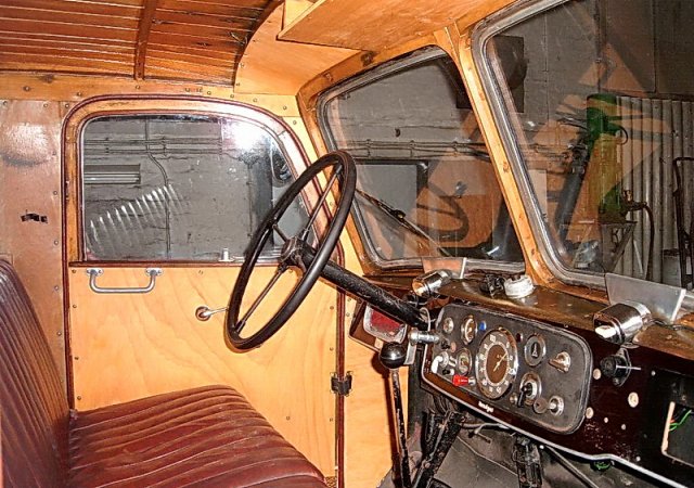 Tanklöschfahrzeug TLF 15 Typ S3500 Celle 1