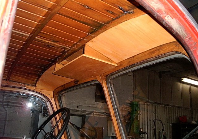 Tanklöschfahrzeug TLF 15 Typ S3500 Celle 1