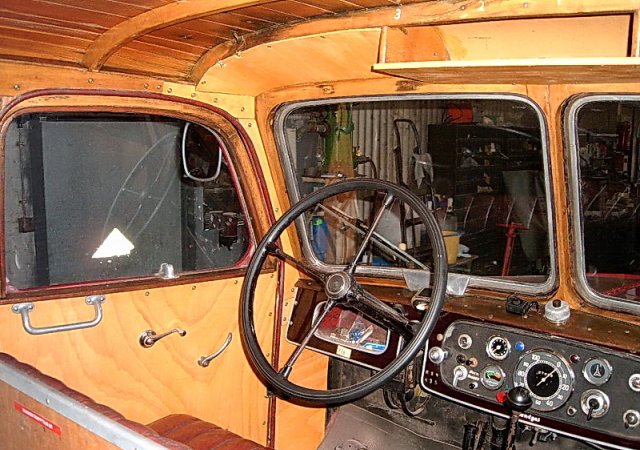 Tanklöschfahrzeug TLF 15 Typ S3500 Celle 1