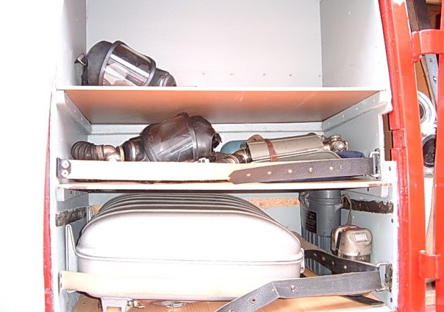 Tanklöschfahrzeug TLF 15 Typ S3500 Celle 1