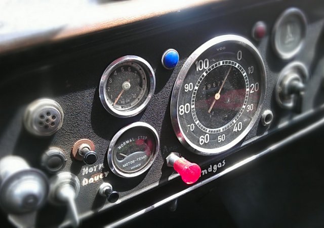 Tanklöschfahrzeug TLF 15 Typ S3500 Celle 1