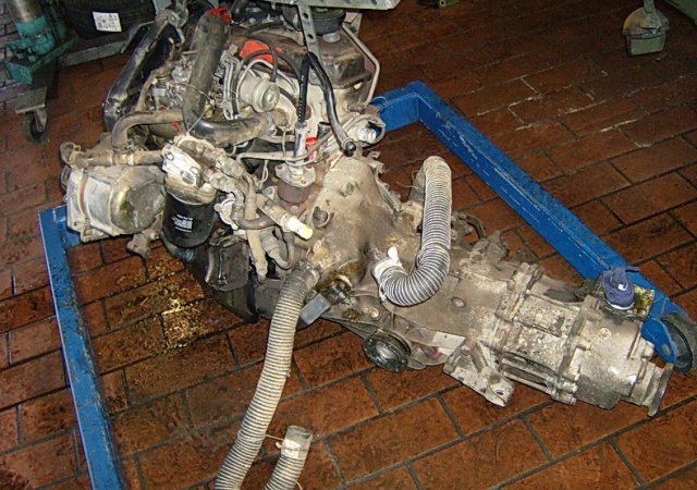 Volkswagen Iltis Typ 183