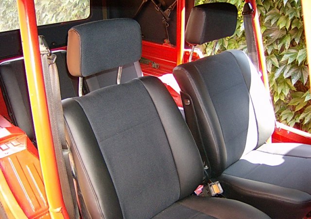 Volkswagen Iltis Typ 183