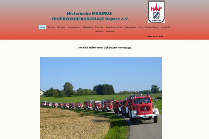 Magirus-Bayern.de