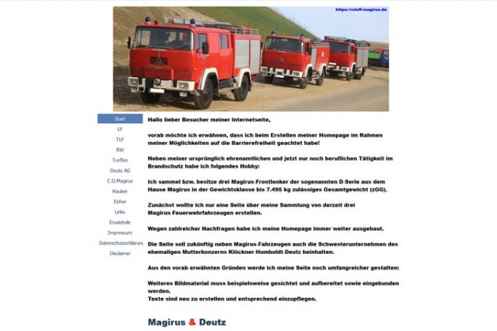 Roleff Magirus